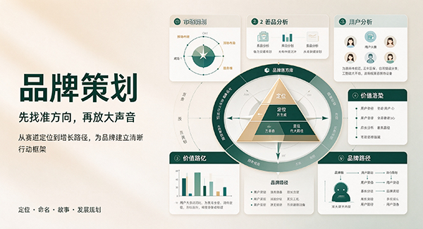 梨树县品牌策划