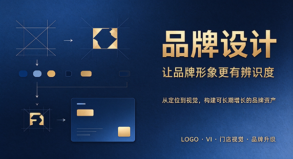梨树县品牌设计